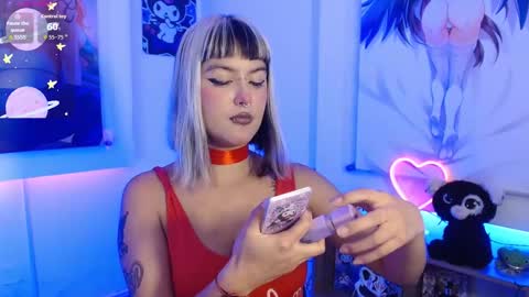 lilcandy19 online show from 03-09-26, 12:09