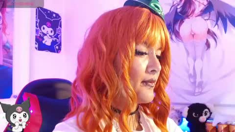 lilcandy19 online show from 03-17-26, 12:08