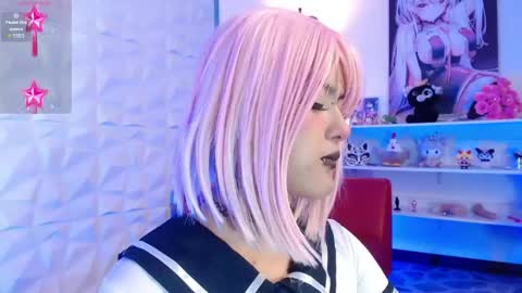 lilcandy19 online show from 04-16-26, 11:11