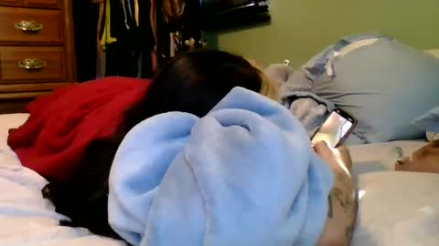 candy online show from 01-15-25, 07:12