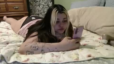 candy online show from 03-12-25, 02:30