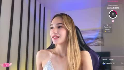 Hi im Yuki online show from 10-26-25, 09:37