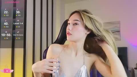 Hi im Yuki online show from 10-30-25, 09:55