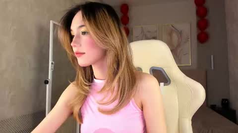 Hi im Yuki online show from 02-24-26, 12:25