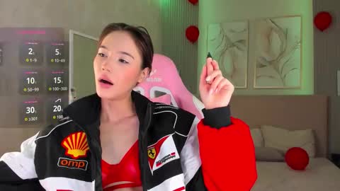 Hi im Yuki online show from 03-30-26, 09:21