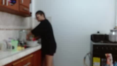 Valeri Villalobos  IG villa lobosvaleri online show from 07-14-26, 04:13