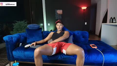 Dante online show from 09-09-25, 03:28