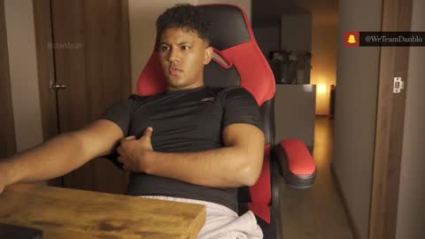 Dante online show from 11-29-25, 05:21