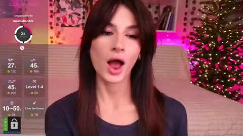 Alina online show from 02-11-26, 09:47