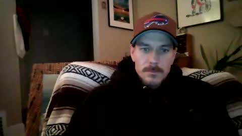 lildeer1980 online show from 01-19-25, 03:29