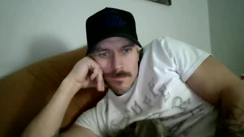 lildeer1980 online show from 01-25-25, 01:32