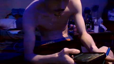 lildman420 online show from 10-14-25, 01:34