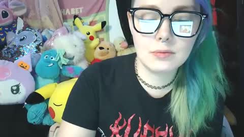 emily ryanson online show from 12-11-24, 04:53