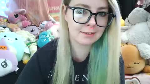 emily ryanson online show from 01-20-25, 05:27