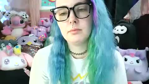 emily ryanson online show from 02-17-25, 04:48