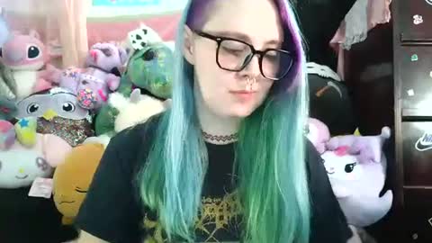 emily ryanson online show from 02-25-25, 08:30