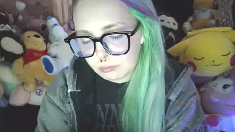 emily ryanson online show from 03-11-25, 01:56