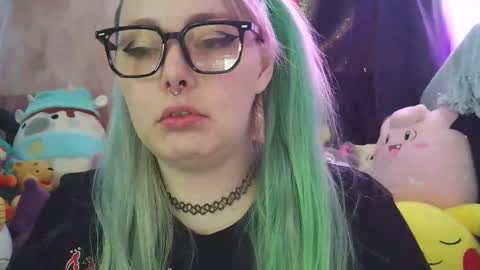 emily ryanson online show from 11-03-25, 08:10