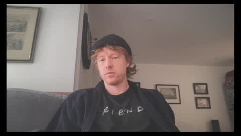lilginge1 online show from 04-26-26, 12:58