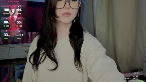 Nika and Lori online show from 04-26-26, 09:29