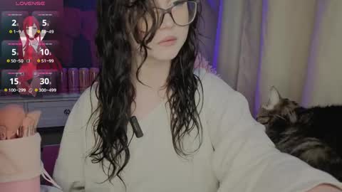 Nika and Lori online show from 05-11-26, 10:21