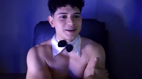 Fernando online show from 10-14-25, 04:13