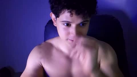 Fernando online show from 11-15-25, 04:21