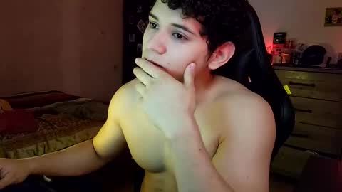 Fernando online show from 06-03-26, 03:09