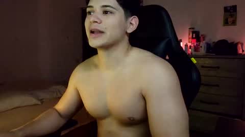 Snapshot of lilhotnando chatting on 06-23-26, 03:15 Fernando online show from 06-23-26, 03:15