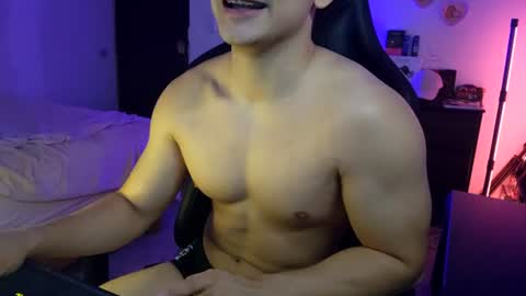 Snapshot of lilhotnando chatting on 07-29-26, 03:04 Fernando online show from 07-29-26, 03:04