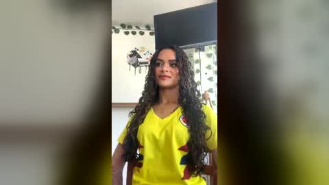 Snapshot of lili_evanss chatting on 06-27-26, 06:02 lili_evanss online show from 06-27-26, 06:02