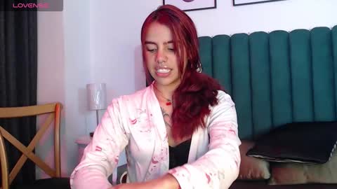 Liliana online show from 03-03-26, 07:42