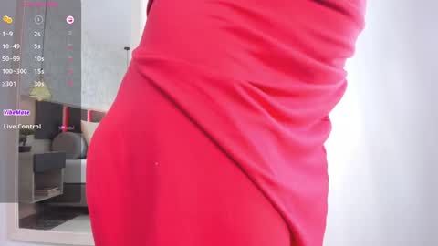 lili online show from 02-09-25, 04:40