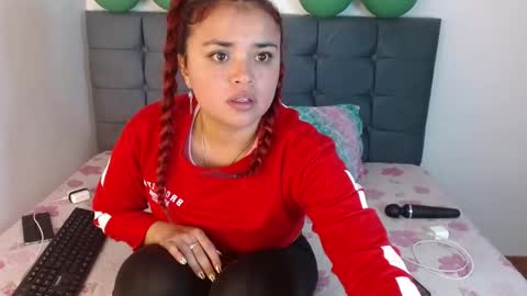 lili Matheus69 online show from 03-22-26, 04:49