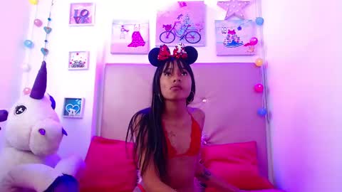 lili_roussi online show from 03-12-25, 03:02