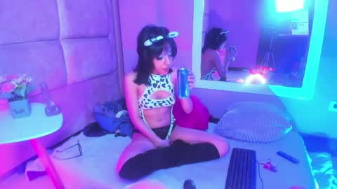 Snapshot of lili_starr chatting on 04-03-26, 03:59 lili_starr online show from 04-03-26, 03:59