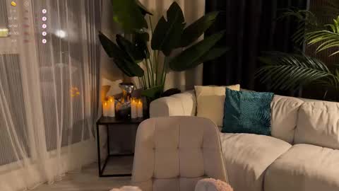 Lili  Nude ONLY Ticket or Fansly  online show from 11-06-25, 09:37