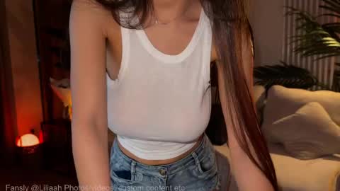 Lili  Nude ONLY Ticket or Fansly  online show from 05-07-26, 10:37