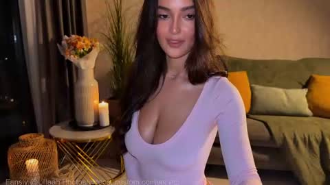 Lili  Nude ONLY Ticket or Fansly  online show from 06-26-26, 10:03