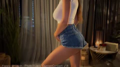 Lili  Nude ONLY Ticket or Fansly  online show from 08-03-26, 09:07