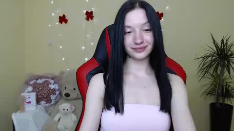 Snapshot of liliabang chatting on 02-24-25, 12:48 Liliabang online show from 02-24-25, 12:48