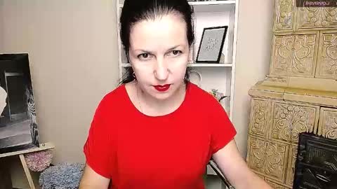 Lili online show from 09-11-25, 06:35