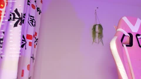 holis soy lily chang no olvides el pulgar arriba es muy importante para mi 3 independent model online show from 12-16-24, 10:56