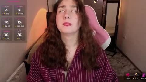 Kate online show from 03-14-26, 05:35