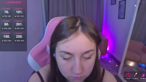 Kate online show from 03-31-26, 05:41