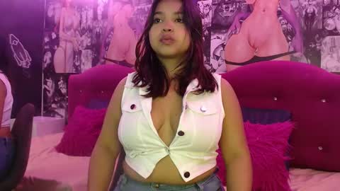 liliana online show from 11-10-25, 12:04