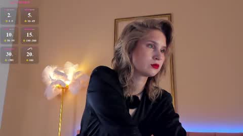 Snapshot of lilianadaniels chatting on 06-29-26, 01:34 Lilian online show from 06-29-26, 01:34