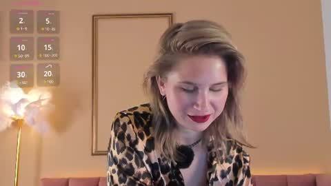 Snapshot of lilianadaniels chatting on 07-18-26, 01:43 Lilian online show from 07-18-26, 01:43