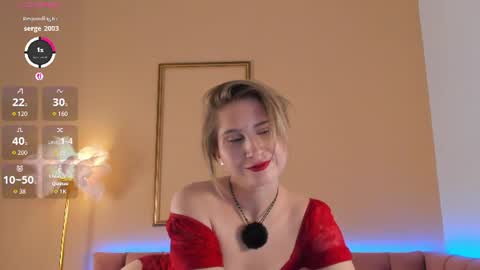 Snapshot of lilianadaniels chatting on 07-20-26, 01:31 Lilian online show from 07-20-26, 01:31