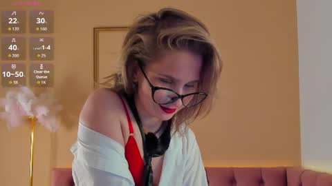 Snapshot of lilianadaniels chatting on 07-24-26, 01:36 Lilian online show from 07-24-26, 01:36